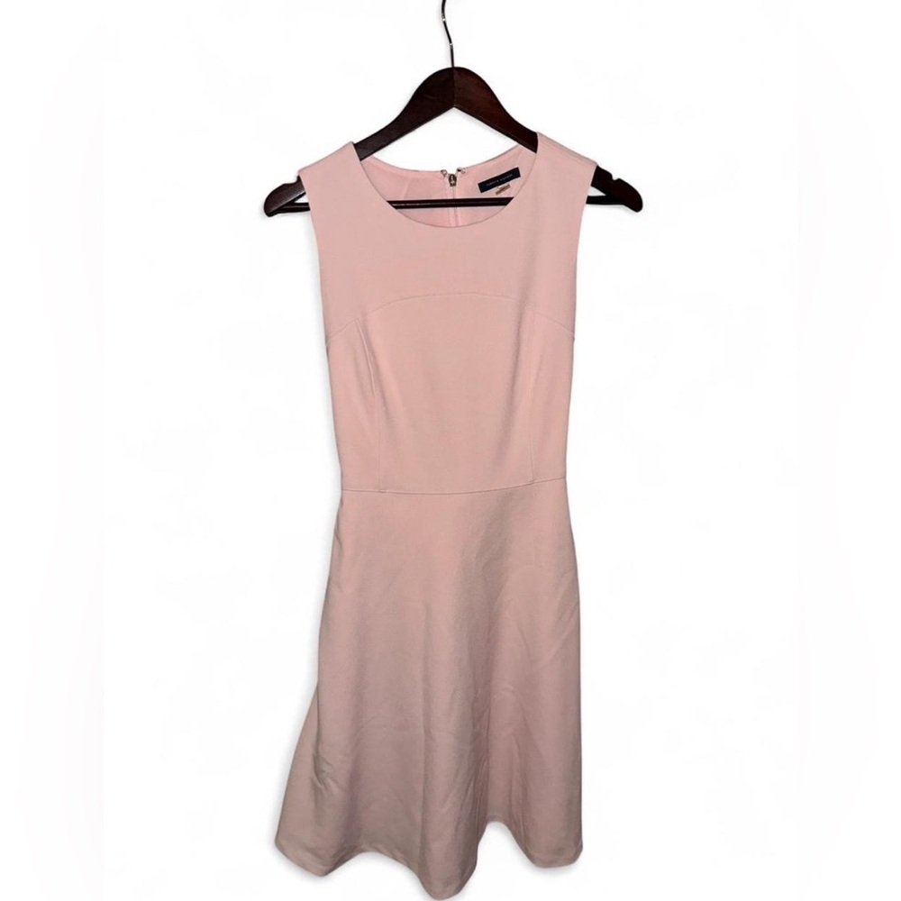 Tommy Hilfiger Blush Pink Dress